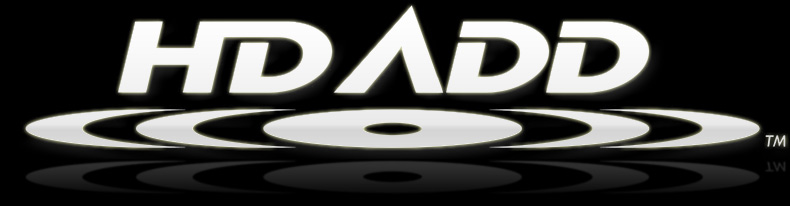 HDADD&trade;